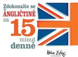 Perfecționați-vă engleza în 15 minute pe zi (2018)