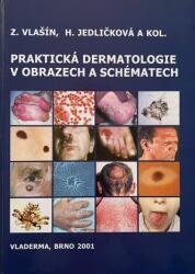 Dermatologie practică în imagini și scheme (2025)