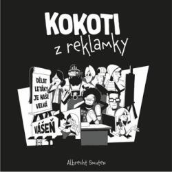 Kokoti z reklamky (ISBN: 9788027802197)
