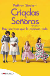 CRIADAS Y SEÑORAS - STOCKETT, KATHRYN (ISBN: 9788418185519)