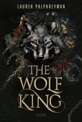 The Wolf King - Kerstin Fricke (ISBN: 9783551586759)