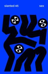 Slanted 45 Sex (ISBN: 9783948440831)