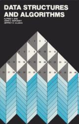 Data Structures and Algorithms (ISBN: 9780201000238)