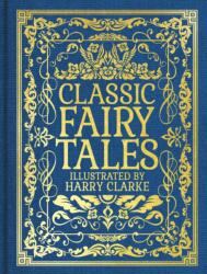 Classic Fairy Tales (ISBN: 9781398850781)