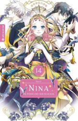 Nina - Stelele sunt destinul tău 14 (ISBN: 9783753934631)