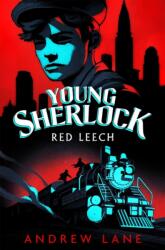 Red Leech (ISBN: 9781035063703)