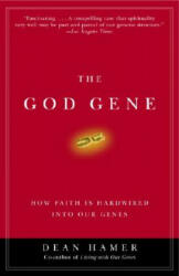God Gene - Dean H Hamer (ISBN: 9780385720311)