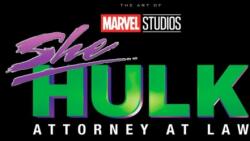 Marvel Studios' She-Hulk: Attorney At Law - The Art of The Series (ISBN: 9781302949167)