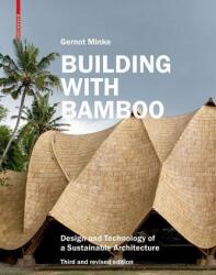 Building with Bamboo (ISBN: 9783035625707)