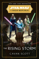 Star Wars: The Rising Storm (ISBN: 9780593159439)