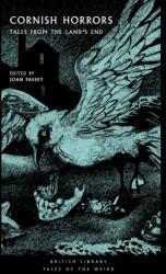 Cornish Horrors (ISBN: 9780712353991)