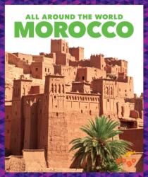 Morocco (ISBN: 9781645273417)