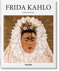 Frida Kahlo (ISBN: 9783836500845)