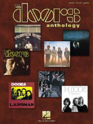 The Doors Anthology - Doors (ISBN: 9780634005602)