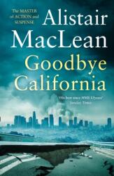 Goodbye California (ISBN: 9780008337476)
