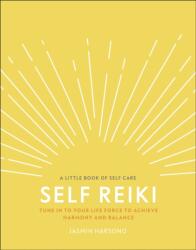 Self Reiki (ISBN: 9780241410387)