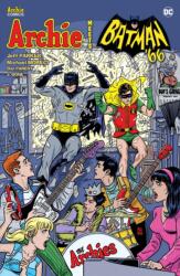 Archie Meets Batman '66 (ISBN: 9781682558478)