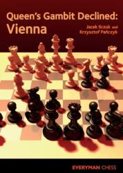 Queen's Gambit Declined: Vienna (ISBN: 9781781944776)