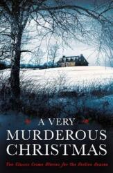 A Very Murderous Christmas (ISBN: 9781788161015)