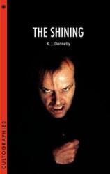 The Shining (ISBN: 9780231187237)