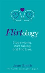 Flirtology (ISBN: 9780593079416)