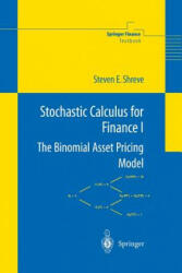 Stochastic Calculus for Finance I - Steven E. Shreve (ISBN: 9780387249681)