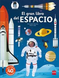 El gran libro del espacio (ISBN: 9788467591149)