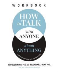 How to Talk with Anyone about Anything Workbook (ISBN: 9781400337514)
