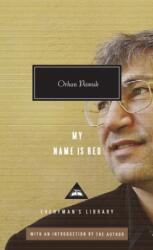 My Name is Red (ISBN: 9781841593319)