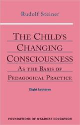 The Child's Changing Consciousness (ISBN: 9780880104104)