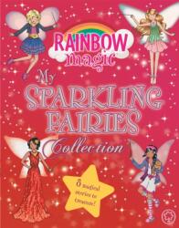 Rainbow Magic: My Sparkling Fairies Collection (ISBN: 9781408342626)