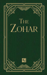 The Zohar Volume 4 - Rabbi Shimon Bar Yochai, Rav Yehuda Ashlag, Rav Michael Berg (ISBN: 9781571891563)