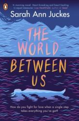 The World Between Us (ISBN: 9780241462072)