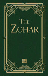 The Zohar Volume 6 - Rabbi Shimon bar Yochai, Rav Yehuda Ashlag, Rav Michael Berg (ISBN: 9781571891587)