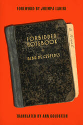 Forbidden Notebook - Ann Goldstein (ISBN: 9781662602689)