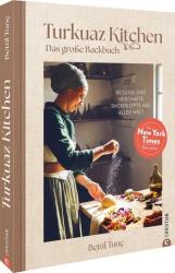Turkuaz Kitchen: Das große Backbuch (ISBN: 9783959619813)