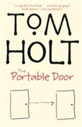 Ușa portabilă (ISBN: 9781841492087)