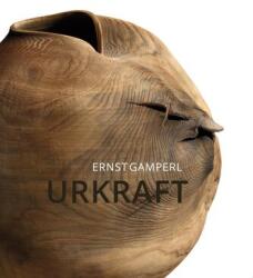 Ernst Gamperl (ISBN: 9783897907546)