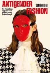 Antigender Fashion (ISBN: 9781350466043)