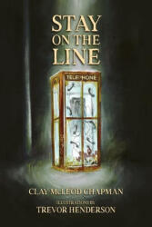 Stay on the Line (ISBN: 9781959565321)