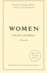 CALDWELL CHLOE - Women - CALDWELL CHLOE (ISBN: 9780063387072)