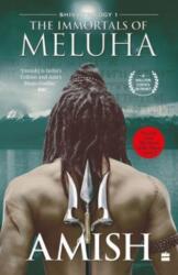 Nemuritorii din Meluha (ISBN: 9789356290525)
