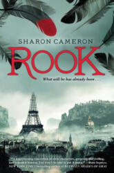 Sharon Cameron - Rook - Sharon Cameron (ISBN: 9781338032468)