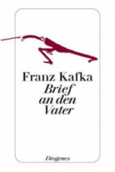 Brief an den Vater (ISBN: 9783257237153)