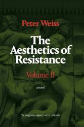 The Aesthetics of Resistance, Volume II (ISBN: 9781478006992)