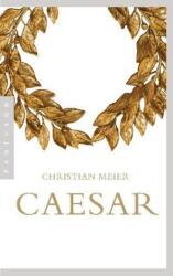 Caesar (ISBN: 9783570553848)
