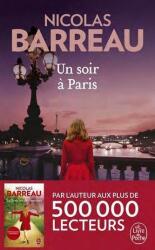 O seară la Paris (ISBN: 9782253071266)