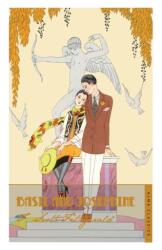 Basil and Josephine (ISBN: 9781847493422)