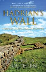 Hadrian's Wall (ISBN: 9781445690759)