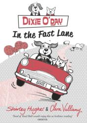 Dixie O'Day: In The Fast Lane (ISBN: 9781782950035)